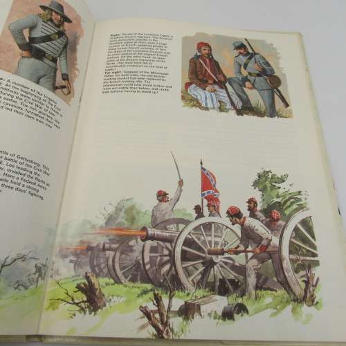 Fighting Men and their Uniforms by Kenneth Allen