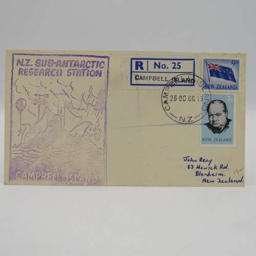 Album with 97 Antarctica and shipping related covers 1960`s mostly