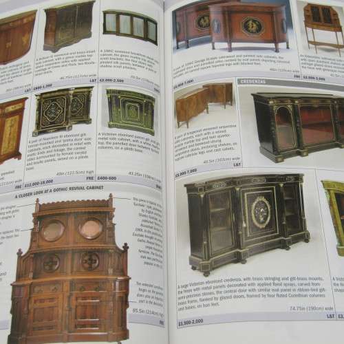 Antiques Price Guide 2006 by Judith Miller