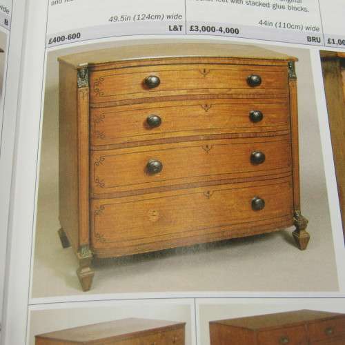 Antiques Price Guide 2006 by Judith Miller