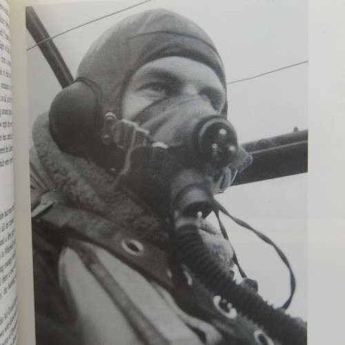 The Hardest Victory - RAF Bomber Command WW2 by Denis Richards