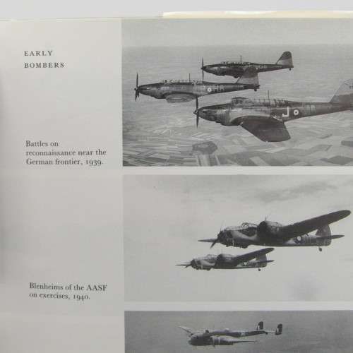 The Hardest Victory - RAF Bomber Command WW2 by Denis Richards
