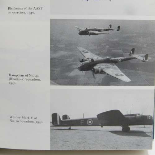 The Hardest Victory - RAF Bomber Command WW2 by Denis Richards