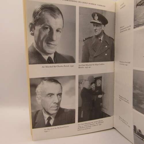 The Hardest Victory - RAF Bomber Command WW2 by Denis Richards