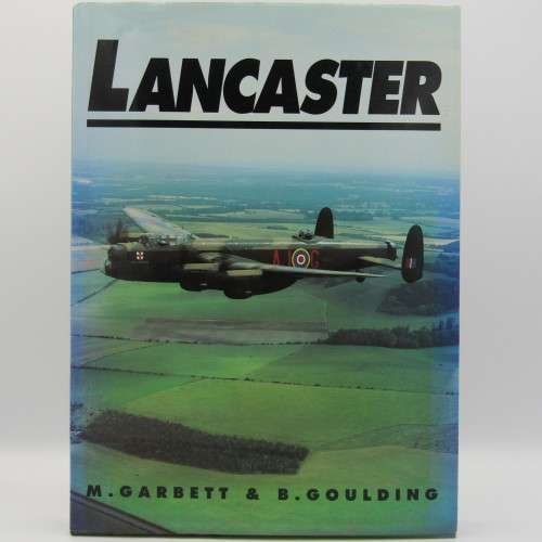 Lancaster by Garbett & Goulding