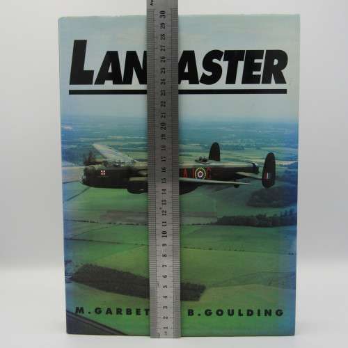 Lancaster by Garbett & Goulding