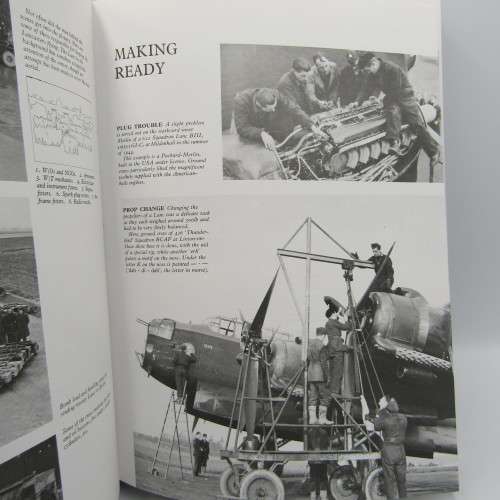 Lancaster by Garbett & Goulding