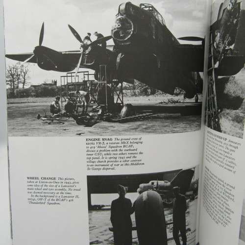 Lancaster by Garbett & Goulding