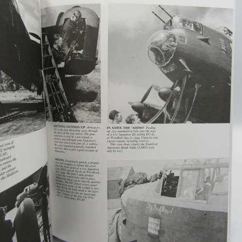 Lancaster by Garbett & Goulding
