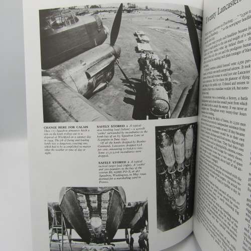 Lancaster by Garbett & Goulding