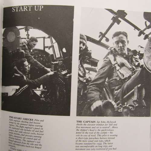 Lancaster by Garbett & Goulding
