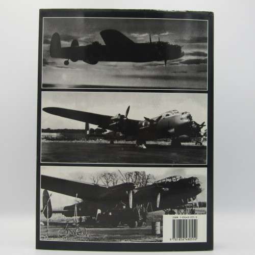 Lancaster by Garbett & Goulding