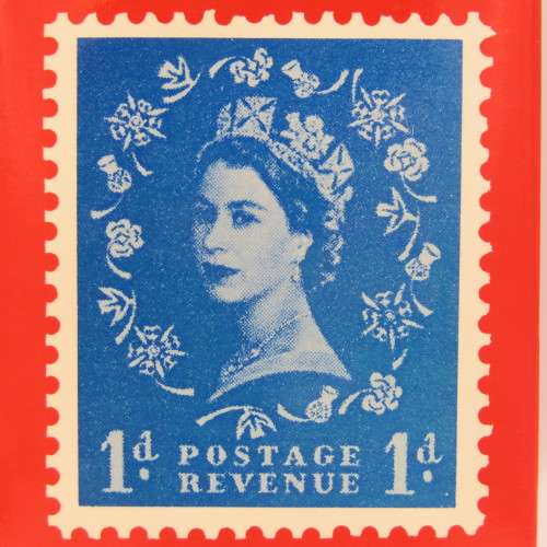 Great Britain Stanley Gibbons Specialised Stamps Catalogue Vol 1, 2 & 3 - excellent condition
