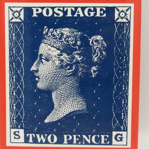 Great Britain Stanley Gibbons Specialised Stamps Catalogue Vol 1, 2 & 3 - excellent condition