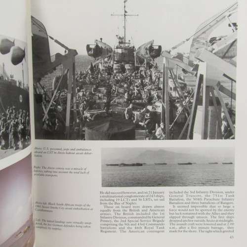 Tactics of Modern Warfare by Mark Lloyd - Rapid deployment in the 20th century
