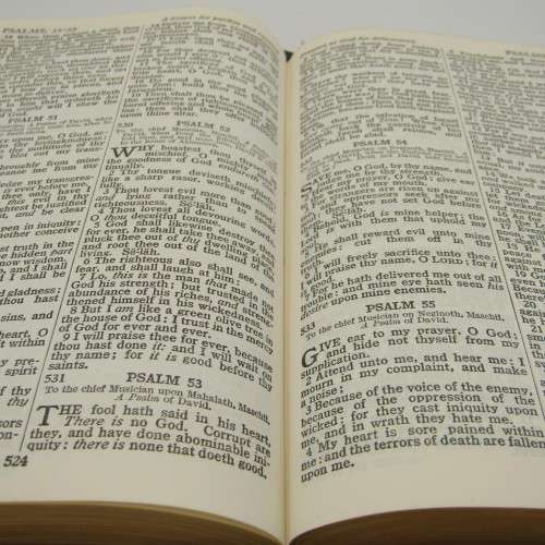 Freemasonry and the Bible - including The Holy Bible old and new testament