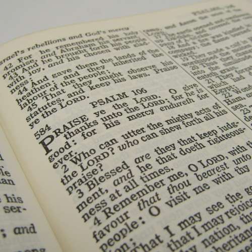 Freemasonry and the Bible - including The Holy Bible old and new testament