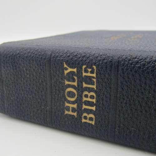 Freemasonry and the Bible - including The Holy Bible old and new testament