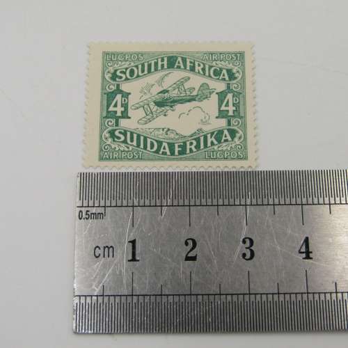 South Africa 1929 Airmail Issue