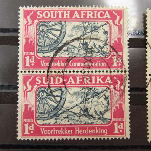 South Africa Commemoration of Voortrekkers