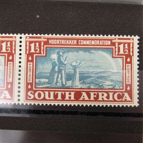 South Africa Commemoration of Voortrekkers