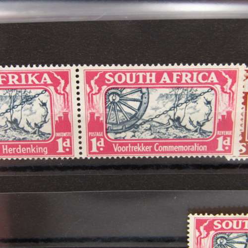 South Africa Commemoration of Voortrekkers