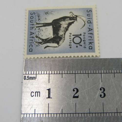 South Africa Definitive Issue 1954 SACC 150-163 Full set mint