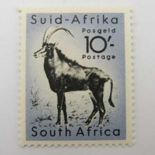 South Africa Definitive Issue 1954 SACC 150-163 Full set mint