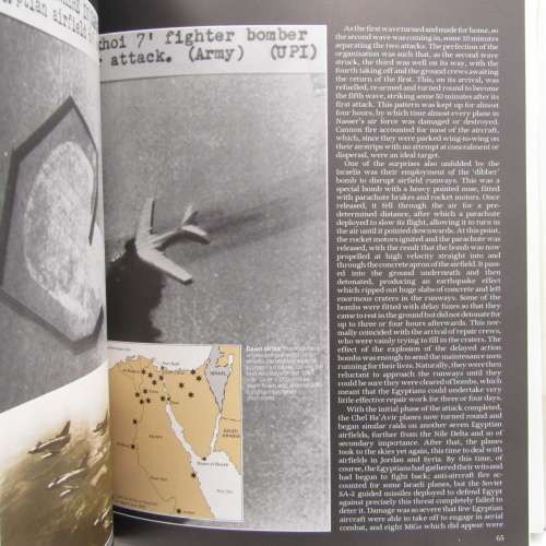 Israeli War Machine - The Men , The Machines , The Tactics by Ian V Hogg