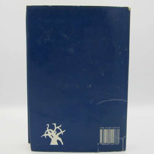 When Beggars die by George Claassen Signed by the Author