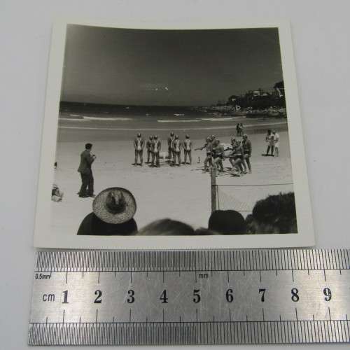 Lot of 4 photos beauty pageant and life savers
