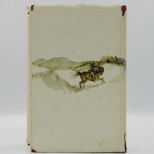 Unofficial Dispatches of the Anglo-Boer War by Edgar Wallace - Limited edition 168 of 1000