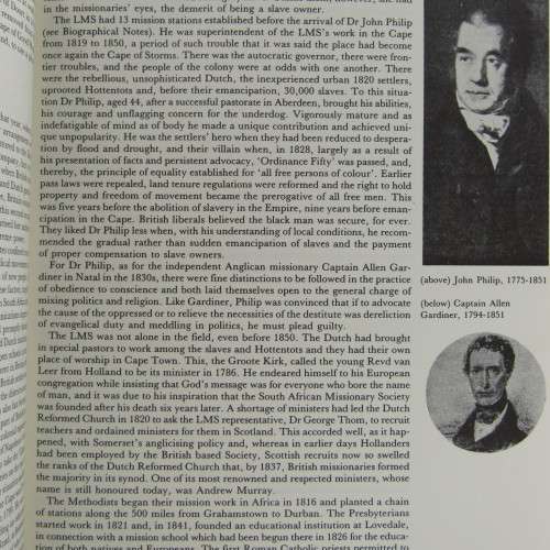 Hedge of Wild Almonds - South Africa , the ``Pro-Boers` and the Quaker Consience by Hope Hay Hewison