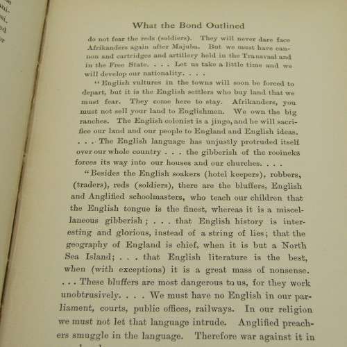 In South Africa with Buller by George Clarke Musgrave - 1900 edition
