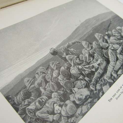 In South Africa with Buller by George Clarke Musgrave - 1900 edition