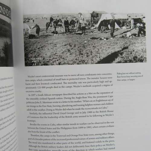 The War at Home : Women and families in the Anglo Boer War