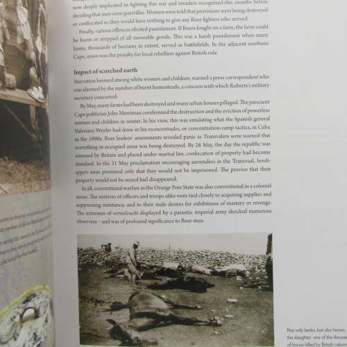 The War at Home : Women and families in the Anglo Boer War