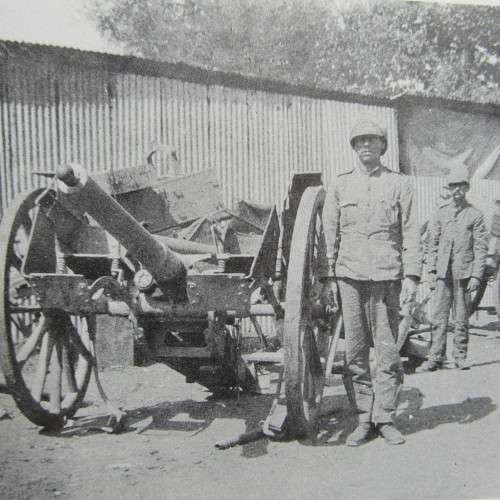 The Boer War by Thomas Pakenham