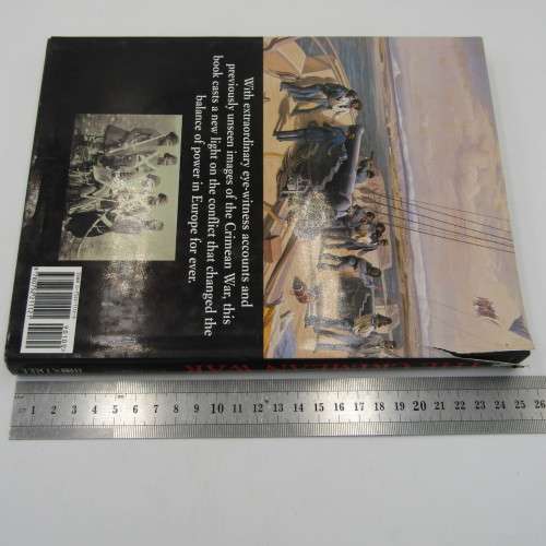 The Crimean war by Paul Kerr