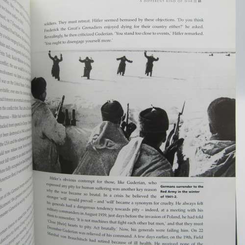 War of the Century - When Hitler fought Stalin by Lourence Rees