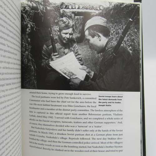 War of the Century - When Hitler fought Stalin by Lourence Rees