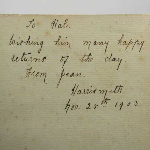 My Reminiscences of The Anglo Boer war by General Ben Viljoen - 1902 edition