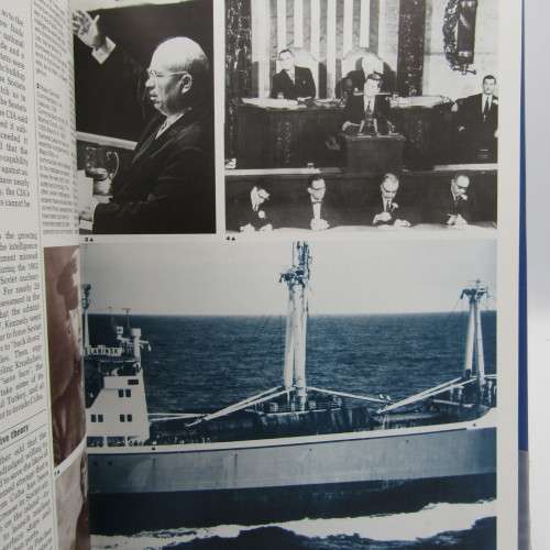 The Intelligence War - Penetrating the secret world of today`s advanced technology conflict