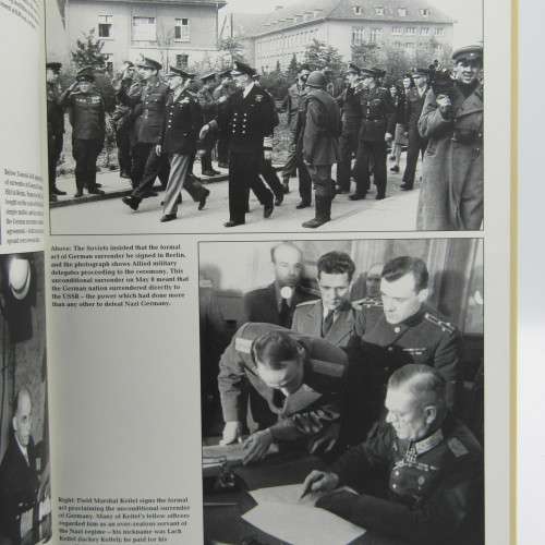 VE Day in photographs by Sean McKnight