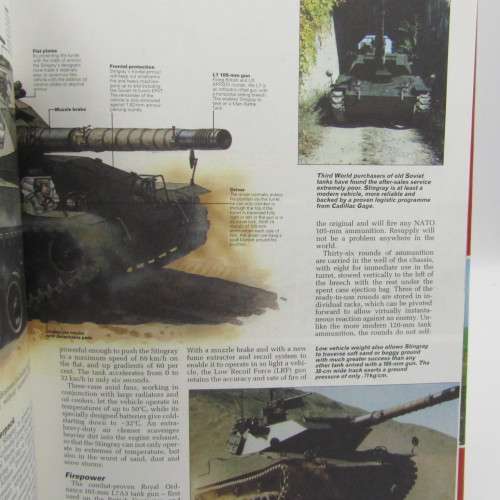 Tanks at War book by Blitz editions