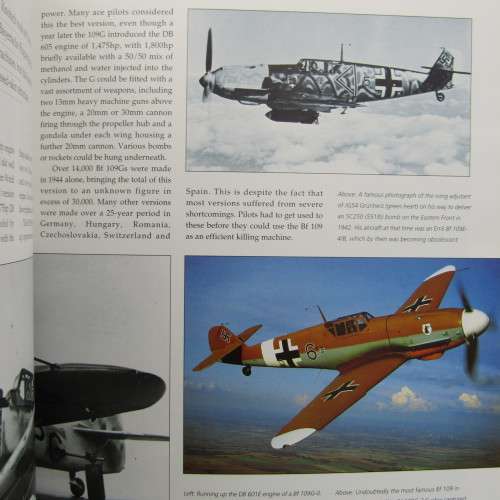 Fighter! - A pictorial history of International fighter aircraft book by Bill Gunston