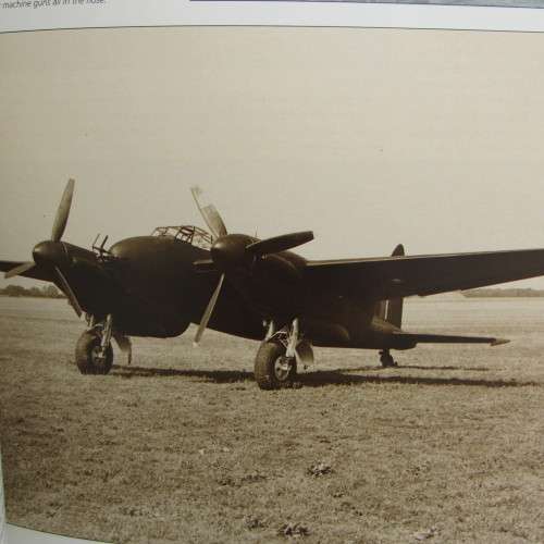 Fighter! - A pictorial history of International fighter aircraft book by Bill Gunston