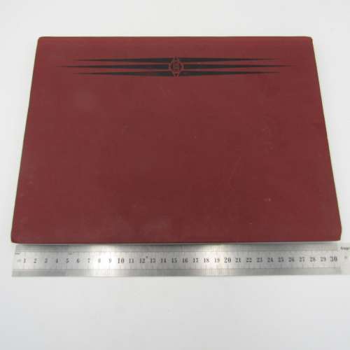 Album with Thematic stamps - 433 in Total