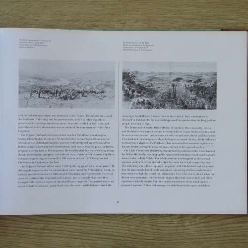 Battlefields of South Africa - Paintings by Gail van Lingen