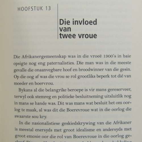 Broedertwis - Bittereinder en joiner : Christiaan en Piet de Wet deur Albert Blake